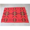 Image 2 : Pendleton Beaver State Blanket- 70"L X 53"W