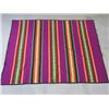 Image 2 : Pendleton Beaver State Blanket- 78"L X 62"W