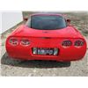 Image 2 : 1998 Corvette- 92,000 Miles- 5.7L V*- 350 Fuel Injected- Automatic- Removeable Sunroof