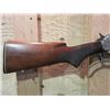 Image 2 : Marlin Model 1936 Rifle- .32 Special- Lever Action- Checkered- 24" Barrel- #3760
