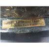 Image 3 : Marked James Earle Fraser "The End of the Trail" Bronze- 16.5"H X 6.5"W X19"H