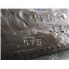 Image 5 : Marked James Earle Fraser "The End of the Trail" Bronze- 16.5"H X 6.5"W X19"H