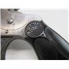 Image 2 : Smith and Wesson Revolver- .38- Top Break- Nickel-2nd Generation 1880- 1884- Double Action