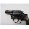 Image 2 : Smith And Wesson 32-1 Revolver- .38 S&W (Not .38 Special)- Double Action- 2" Barrel- #557811