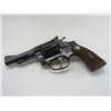 Image 2 : Smith and Wesson Pre Model 43 Airweight Revolver- .22LR- Kit Gun- 3.5"Barrel- Double Action- 1st Yea