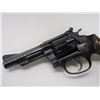 Image 4 : Smith and Wesson Pre Model 43 Airweight Revolver- .22LR- Kit Gun- 3.5"Barrel- Double Action- 1st Yea