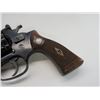 Image 5 : Smith and Wesson Pre Model 43 Airweight Revolver- .22LR- Kit Gun- 3.5"Barrel- Double Action- 1st Yea