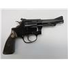 Image 6 : Smith and Wesson Pre Model 43 Airweight Revolver- .22LR- Kit Gun- 3.5"Barrel- Double Action- 1st Yea