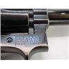 Image 8 : Smith and Wesson Pre Model 43 Airweight Revolver- .22LR- Kit Gun- 3.5"Barrel- Double Action- 1st Yea