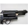 Image 2 : Taurus Judge Revolver- .45LC- .410- 3" Barrel- Double Action- #ES434948