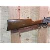 Image 2 : Stevens "Favorite" Model 1915 Single Shot Rifle- .32 Long RF- Octagon 22" Barrel- #L360