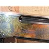 Image 3 : Browning BLR Lever Action Rifle- 7 Mag- Rocky Mountain Elk Foundation 2002 Banquet Edition- 159/500