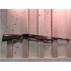 P Beretta Model A303 Semi Automatic Shotgun- 12 GA Magnum 3"- Checkered- Rib- 26" Barrel- #N64982E