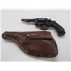 Image 8 : Smith and Wesson Revolver- .32 Long CTG- 3.25" Barrel- #67325- Holster