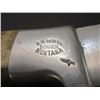 Image 3 : Marked RH Ruana Bonner MT Knife- Knife Marked- Original Sheath- 5.5" Blade- 4.5" Handle