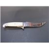 Image 2 : Western Knife and Hatchet Set- Interchangeable handle- Hatchet 4.25" X 2.5"- Knife 5"- Handle 4.5"