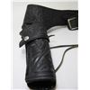 Image 2 : Marked Hecho En Mexico C4022 Tooled Gunbelt- 46 .22 Cal Loops- 42" L