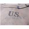 Image 2 : Marked US Nose Bag- 19" X 14"