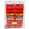 Image 1 : TWO PACKS OF STANLEY ORGANIZATION SETS