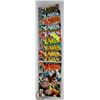 Image 1 : 10 X-MEN COLLECTOR COMICS