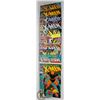 Image 1 : 10 X-MEN COLLECTOR COMICS