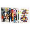 Image 1 : BUNDLE OF 10 DIFFERENT #1 COMICS