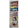 Image 1 : 5 HARLEY QUINN COLLECTORS COMICS