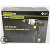 Image 1 : POWER IT 9.6V DRILL KIT