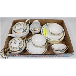 MADE IN JAPAN TEA SET