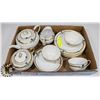 Image 1 : MADE IN JAPAN TEA SET