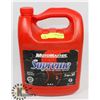 Image 1 : 4.4L JUG OF MOTOMASTER 5W-30 MOTOR OIL