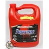 Image 1 : 4.4L JUG OF MOTOMASTER 5W-30 MOTOR OIL