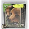 Image 1 : NEW 500PC BEAR PUZZLE.