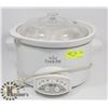 Image 1 : RIVAL CROCK POT.