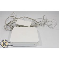 APPLE AIRPORT EXTREME ROUTER