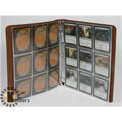COLLECTION OF MAGIC THE GATHERING CARDS