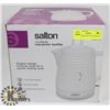 Image 1 : NEW CERAMIC SALTON CORDLESS KETTLE