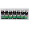 Image 1 : BAG OF ASSORTED ROBITUSSIN COLD MEDICINE