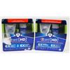 Image 1 : BAG OF CREST PRO HEALTH HD 2 STEP PACKS