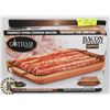 Image 1 : NEW GOTHEM STEEL COPPER BACON BONANZA COOKWARE