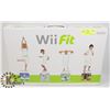 Image 1 : NEW NINTENDO WII GAME/BALANCE BOARD