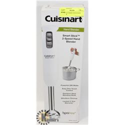 CUISINART SMART STICK HAND BLENDER