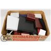 Image 1 : BOX OF JEWELLERY BOXES