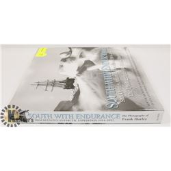SOUTH WITH ENDURANCE: SHACKLETON'S ANTARCTIC
