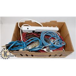 LOT OF APPROX 10 HEAVY DUTY CONSTRUCTION/LANDSCAPE