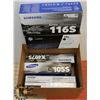 Image 1 : BOX OF ASSORTED PRINT CARTRIDGES