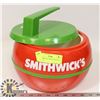 Image 1 : SMITHWICKS CURLING ROCK ICE COOLER