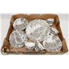 Image 1 : 4 PC PLACE SETTING OF MYOTT ROYAL MAIL