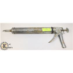 ALBION SHRINKING GUN.