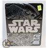 Image 1 : NEW STAR WARS 40 YEARS BOOK OF FILM AND DOODLE